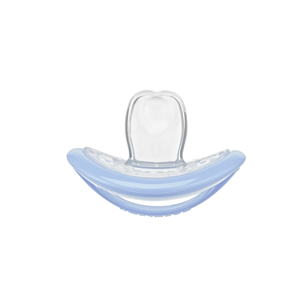 CURAPROX KŪDIKIŲ BABY čiulptukas, visoms amžiaus grupėms - Image 4