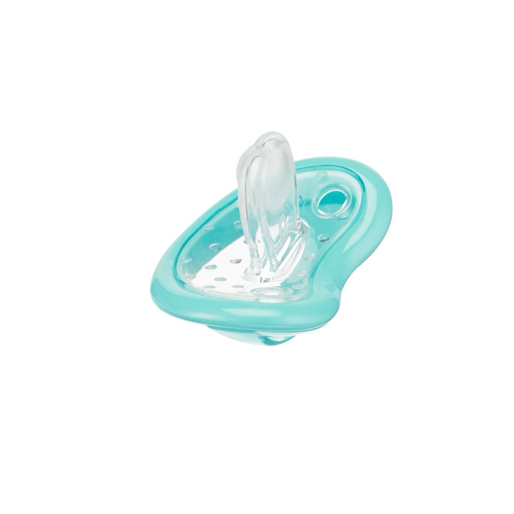 CURAPROX KŪDIKIŲ BABY čiulptukas, 1 dydis, 1-2,5 metų - Image 3