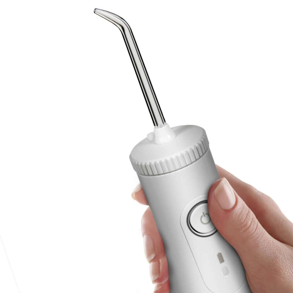 WATERPIK Bevielis burnos irigatorius WF-10 - Image 2