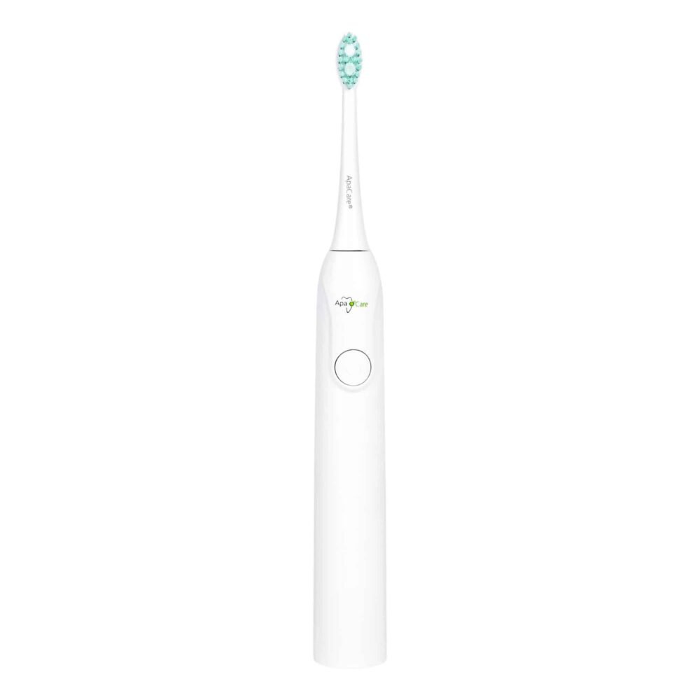APACARE Sonic elektrinis garsinis dantų šepetėlis
