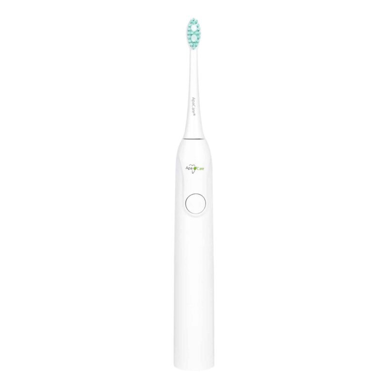 APACARE Sonic elektrinis garsinis dantų šepetėlis