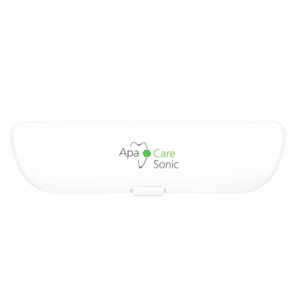 APACARE Sonic kelioninis dėklas - Image 2