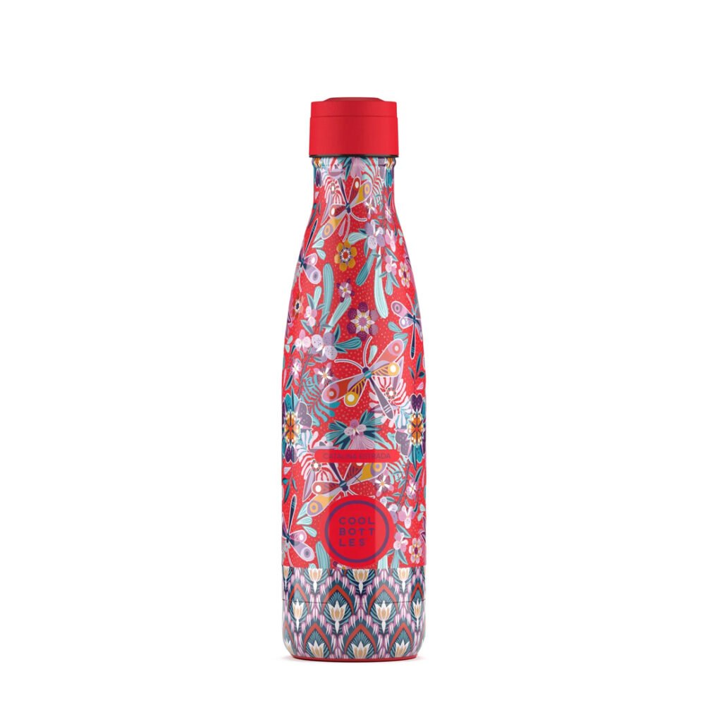 Cool Bottles Xclusive nerūdijančio plieno gertuvė, 500 ml. - Image 15