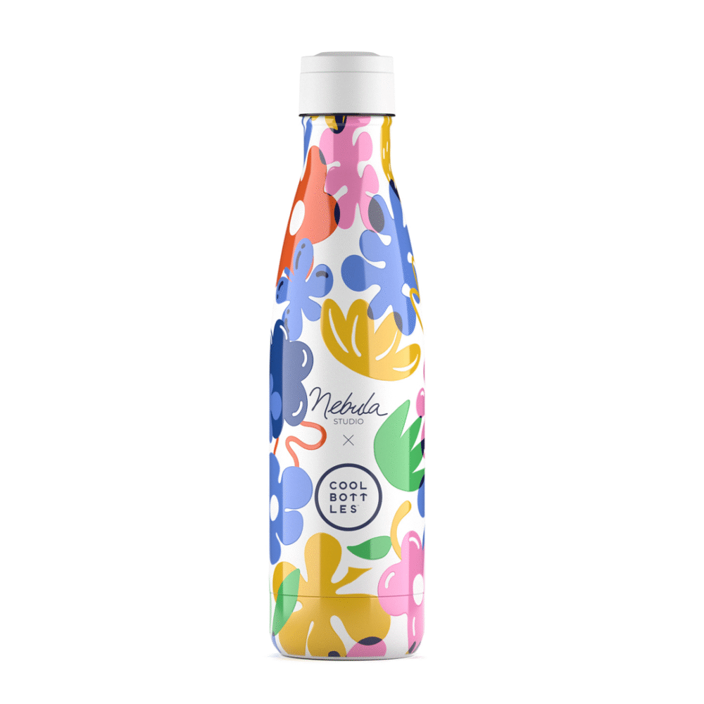 Cool Bottles Xclusive nerūdijančio plieno gertuvė, 500 ml. - Image 2