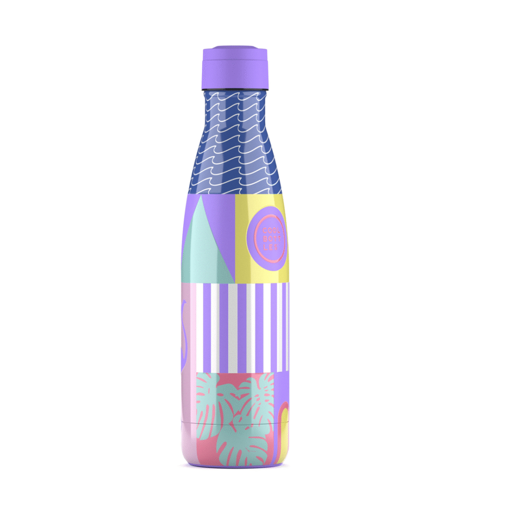 Cool Bottles Xclusive nerūdijančio plieno gertuvė, 500 ml. - Image 13