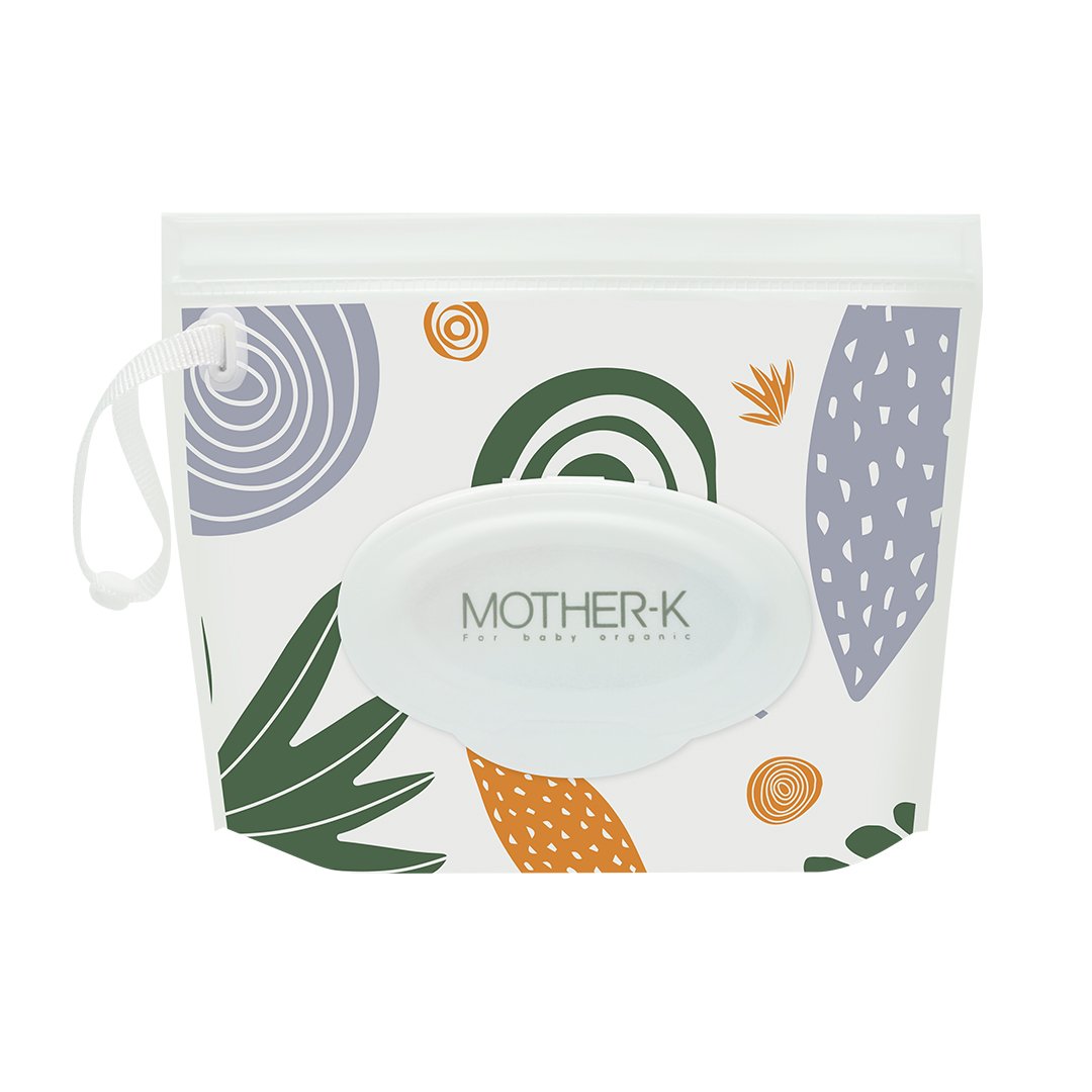 Mother-K Sausų servetėlių dėklas - Image 2