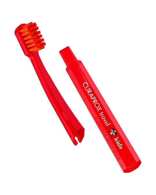 CURAPROX kelioninis rinkinys vaikams - Image 7